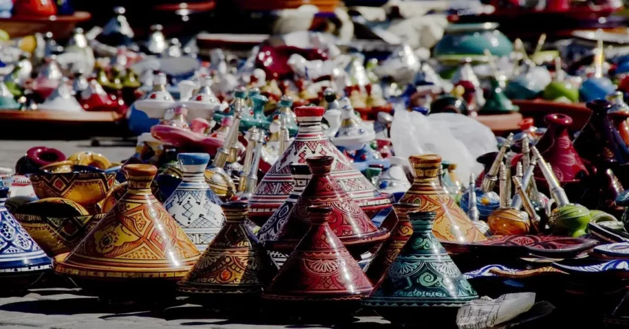 Le 10 cose da fare a Meknes