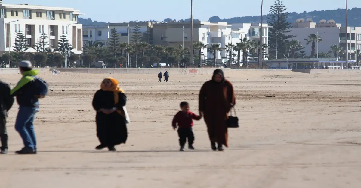 10 giorni in Marocco con la famiglia