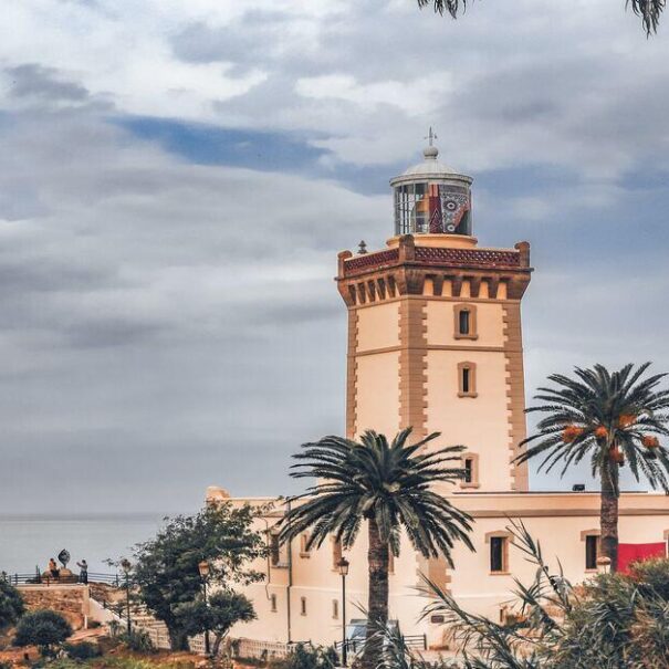 Itinerario 11 giorni in Marocco da Tangeri