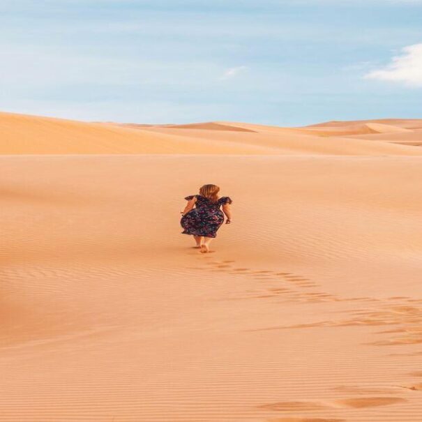 Tour di 5 giorni da Fez a Marrakech attraverso il deserto
