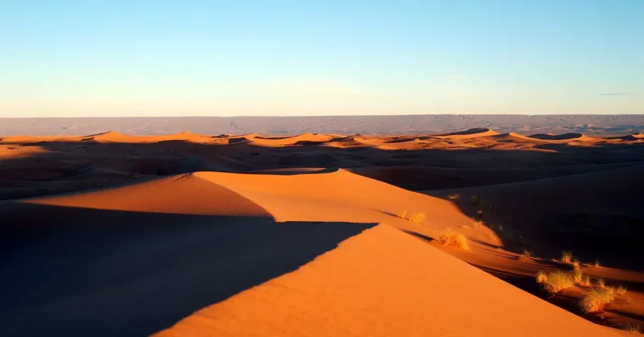 Luoghi affascinanti da visitare in Marocco