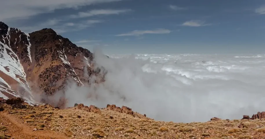 Viaggi in Marocco a gennaio