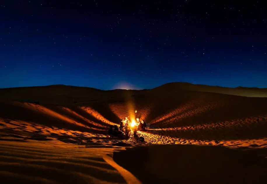 I migliori luoghi da visitare in Marocco nel 2024