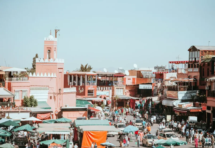 Migliori 10 cose da fare e visitare a Marrakech