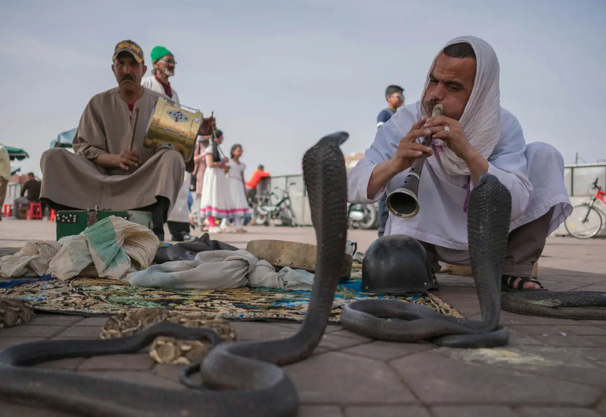 I 15 luoghi più belli del Marocco da vedere e visitare