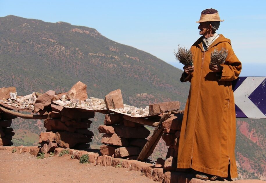 Perché scoprire il Marocco quest'anno