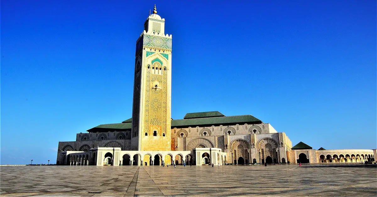 14 days Morocco tour from Casablanca
