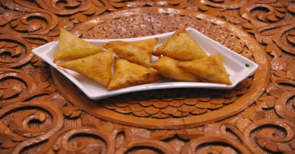 Top 12 popular dishes in Morocco