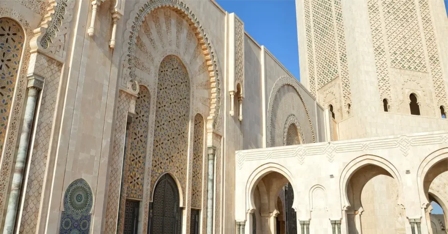 25 things to do in Casablanca