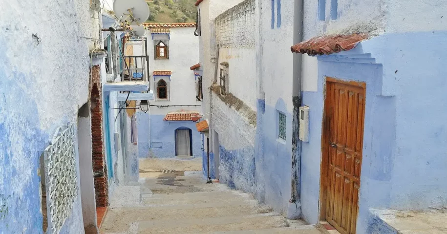 10 things to know before traveling to Morocco