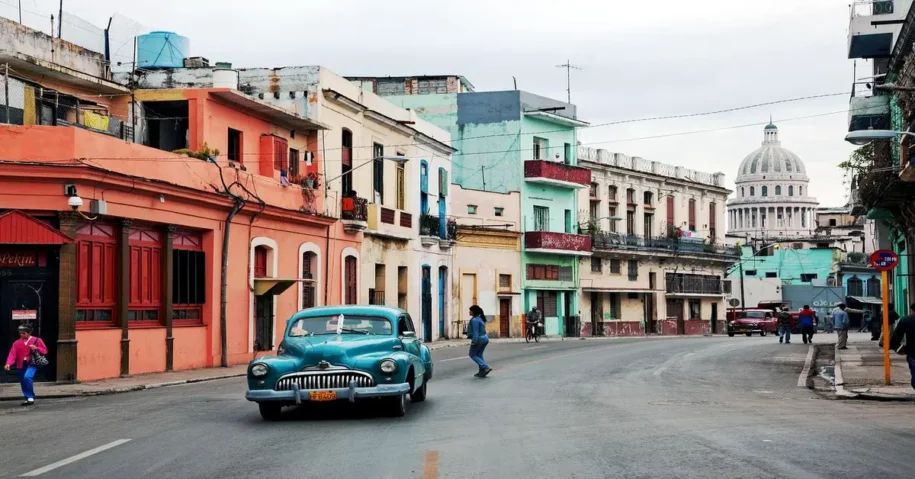 10 of the best places to visit in Cuba