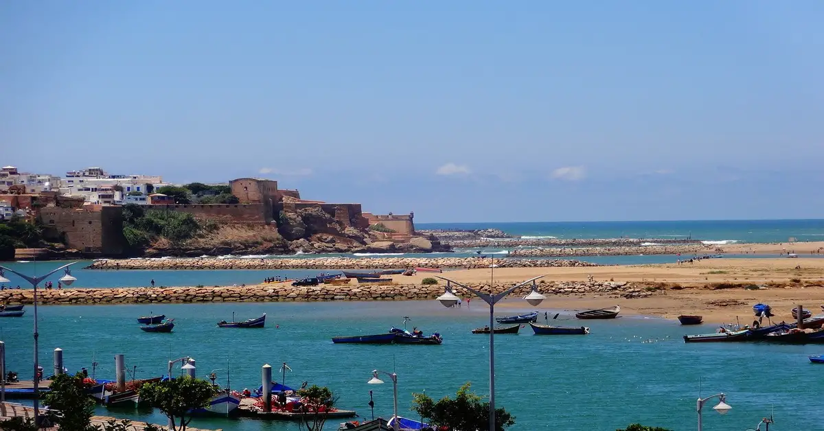 25 things to do in Rabat