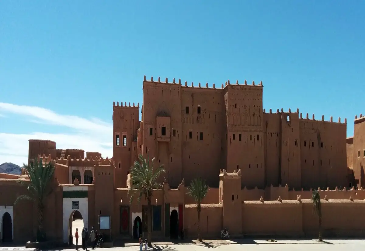 10 Things to do in Ouarzazate