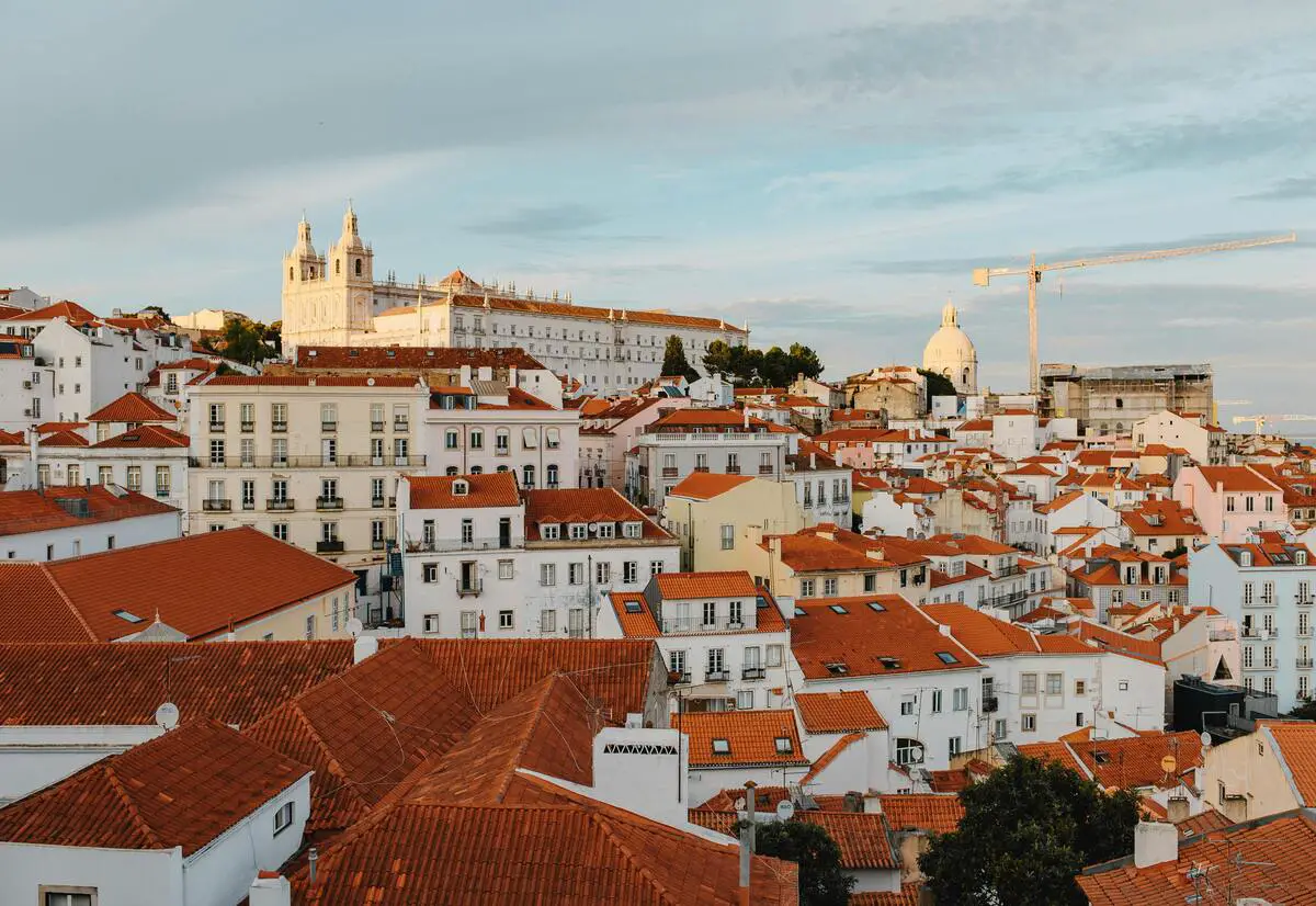 What to see and do in Lisbon